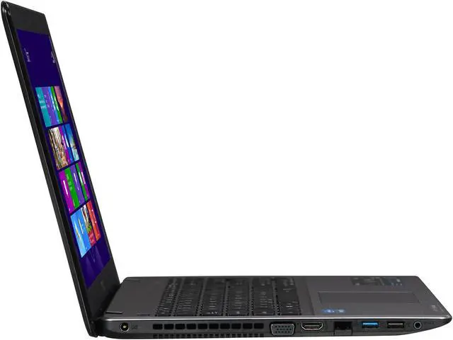 Alt view image 4 of 8 - ASUS Laptop Intel Core i5-3337U 6GB Memory 750GB HDD Intel GMA HD Graphics 15.6" Windows 8 R510CA-RB51