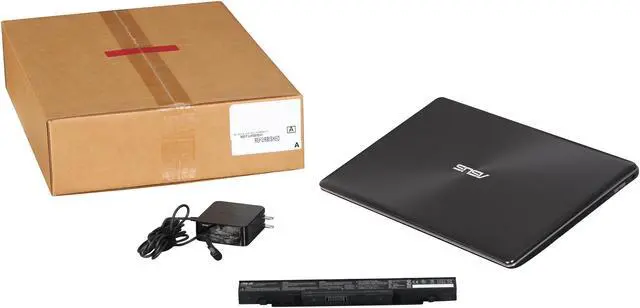 Alt view image 8 of 8 - ASUS Laptop Intel Core i5-3337U 6GB Memory 750GB HDD Intel GMA HD Graphics 15.6" Windows 8 R510CA-RB51
