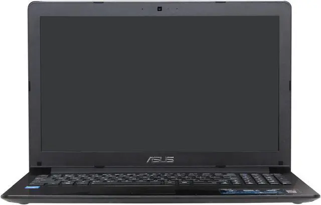 Alt view image 5 of 8 - ASUS Laptop Intel Celeron 1007U 4GB Memory 320GB HDD Intel HD Graphics 15.6" Non-Touch Screen Windows 8 (64 bit) X502CA-RB01