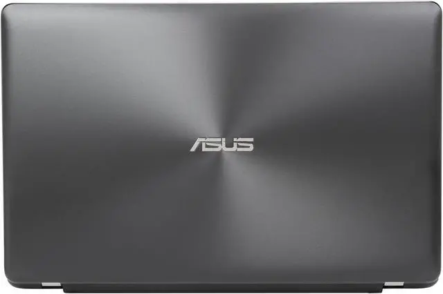 Alt view image 3 of 8 - ASUS Laptop Intel Core i7-4700HQ 8GB Memory 2TB HDD NVIDIA GeForce GT 740M 17.3" Windows 8 64-Bit X750JB-DB71