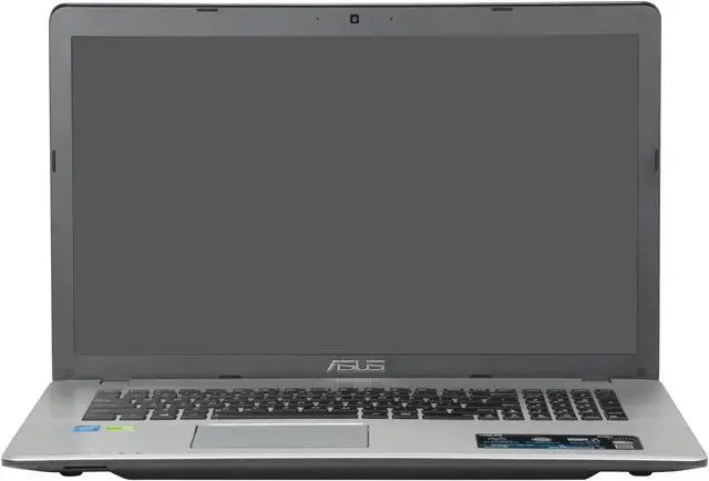 Alt view image 5 of 8 - ASUS Laptop Intel Core i7-4700HQ 8GB Memory 2TB HDD NVIDIA GeForce GT 740M 17.3" Windows 8 64-Bit X750JB-DB71