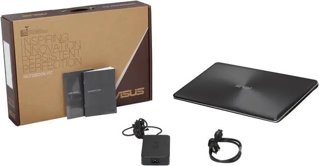 Alt view image 8 of 8 - ASUS Laptop Intel Core i7-4700HQ 8GB Memory 2TB HDD NVIDIA GeForce GT 740M 17.3" Windows 8 64-Bit X750JB-DB71