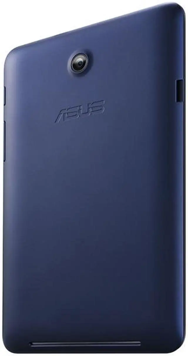 Alt view image 3 of 4 - ASUS MeMO Pad HD7 Tablet - Quad-Core 1GB DDR3 RAM 16GB Flash 7" IPS 1280x800 WiFi, GPS -  Blue Color (ME173X-A1-BL)