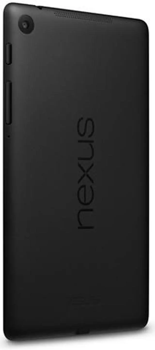 Alt view image 7 of 10 - ASUS Nexus 7 FHD Qualcomm Snapdragon S4 Pro Quad-Core 2 GB DDR3 Memory 32 GB Flash 7.0" Touchscreen Tablet PC Android 4.3 (Jelly Bean)