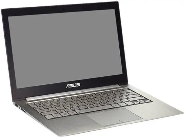 Alt view image 3 of 12 - ASUS ZenBook Intel Core i7-2677M 4GB Memory 256GB SSD 13.3" Thin and Light Ultrabook (Grade A) Windows 7 Home Premium UX31E-DH72
