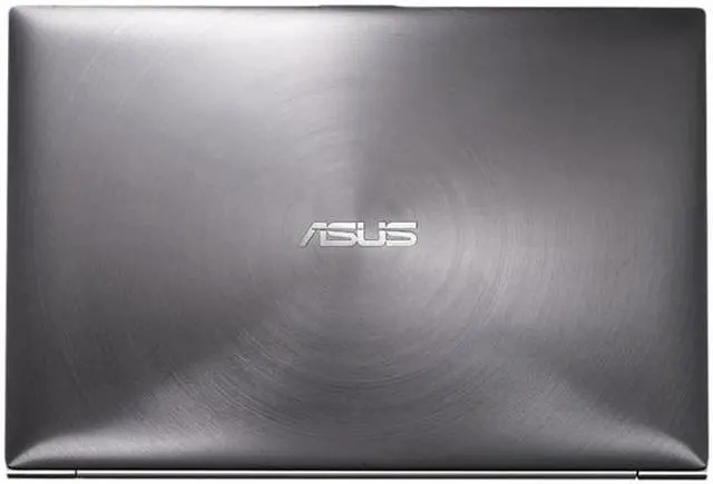 Alt view image 8 of 12 - ASUS ZenBook Intel Core i7-2677M 4GB Memory 256GB SSD 13.3" Thin and Light Ultrabook (Grade A) Windows 7 Home Premium UX31E-DH72