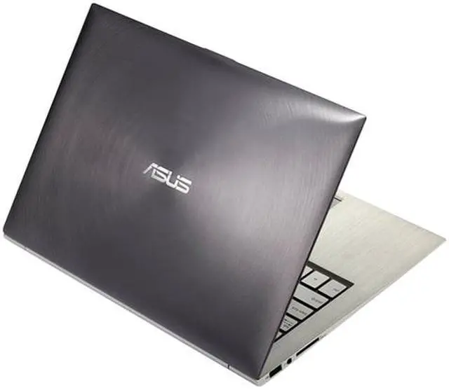 Alt view image 7 of 12 - ASUS ZenBook Intel Core i7-2677M 4GB Memory 256GB SSD 13.3" Thin and Light Ultrabook (Grade A) Windows 7 Home Premium UX31E-DH72