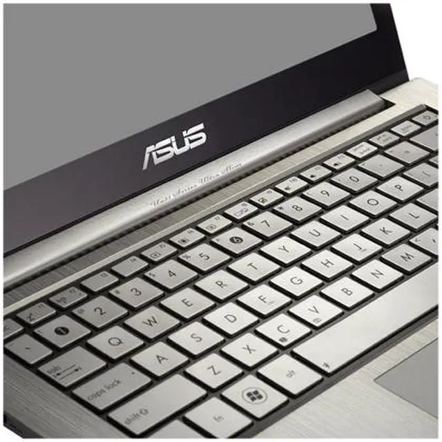 Alt view image 11 of 12 - ASUS ZenBook Intel Core i7-2677M 4GB Memory 256GB SSD 13.3" Thin and Light Ultrabook (Grade A) Windows 7 Home Premium UX31E-DH72