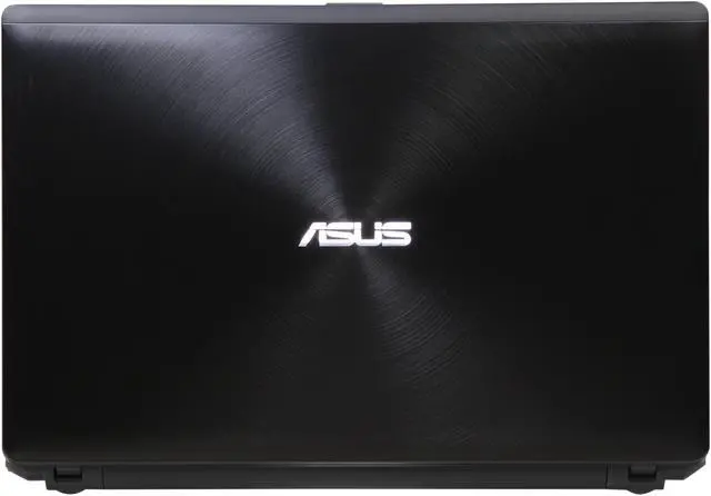 Alt view image 3 of 8 - ASUS Laptop Intel Core i5-3230M 6GB Memory 750GB HDD Intel HD Graphics 4000 15.6" Windows 8 Q500ARF-BSI5N04