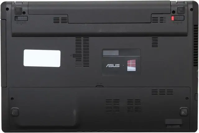 Alt view image 7 of 8 - ASUS Laptop Intel Core i5-3230M 6GB Memory 750GB HDD Intel HD Graphics 4000 15.6" Windows 8 Q500ARF-BSI5N04