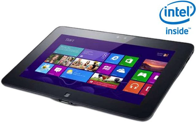 Main image of ASUS VivoTab TF810C-C1-GR 2GB Memory 11.6" Tablet (Grade A) Windows 8 Grey