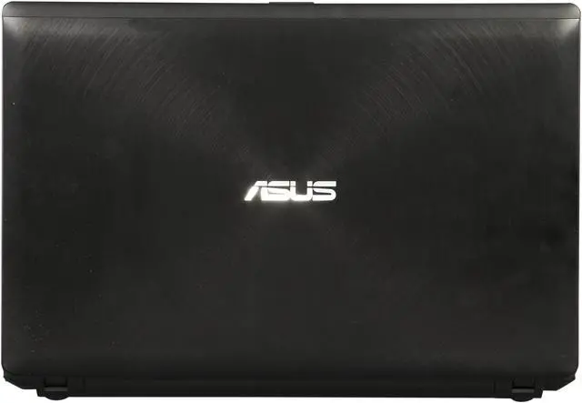 Alt view image 3 of 8 - ASUS Laptop Intel Core i5-3230M 6GB Memory 750GB HDD Intel HD Graphics 4000 15.6" Windows 8 64-Bit Q500A-BSI5N04