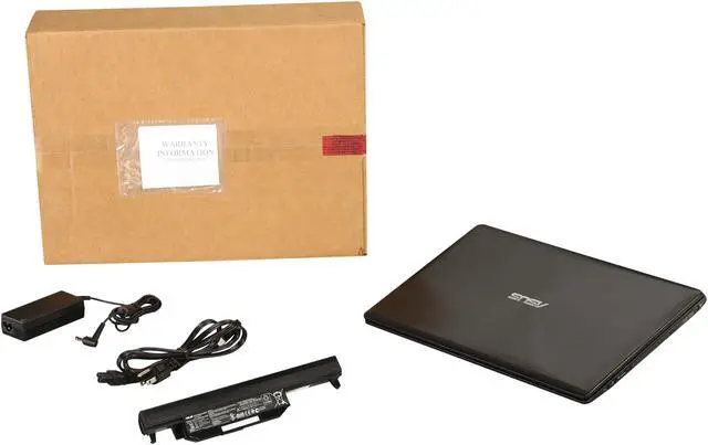 Alt view image 8 of 8 - ASUS Laptop Intel Core i5-3230M 6GB Memory 750GB HDD Intel HD Graphics 4000 15.6" Windows 8 64-Bit Q500A-BSI5N04