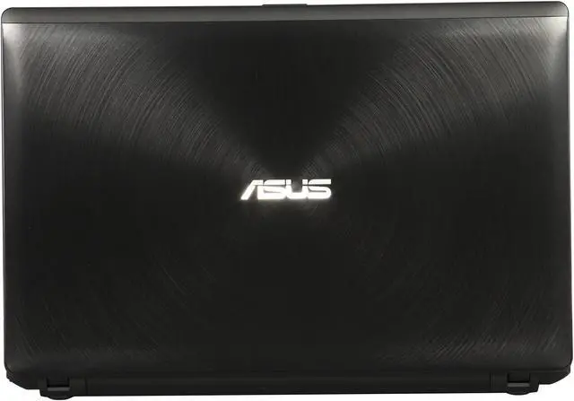 Alt view image 3 of 8 - ASUS Notebook, Grade B Scratch and Dent Intel Core i5-3230M 6GB Memory 750GB HDD Intel HD Graphics 4000 15.6" Windows 8 64-Bit Q500A-BSI5N04-B