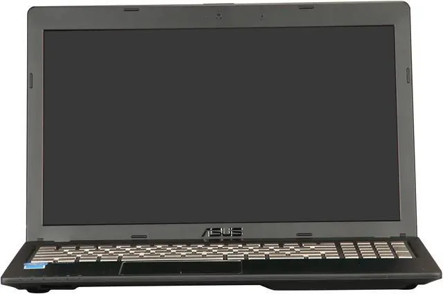 Alt view image 5 of 8 - ASUS Notebook, Grade B Scratch and Dent Intel Core i5-3230M 6GB Memory 750GB HDD Intel HD Graphics 4000 15.6" Windows 8 64-Bit Q500A-BSI5N04-B