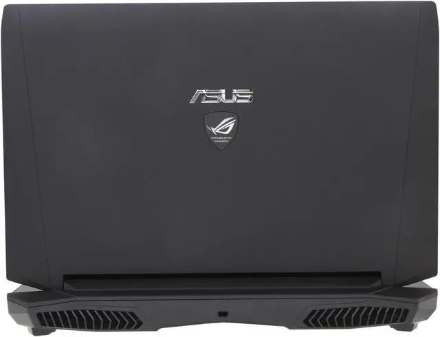 Alt view image 3 of 8 - ASUS Notebook, B Grade, Scratch and Dent Intel Core i5-3230M 8GB Memory 750GB HDD NVIDIA GeForce GTX 660M 14.0" Windows 8 64-Bit G46VW-BSI5N06