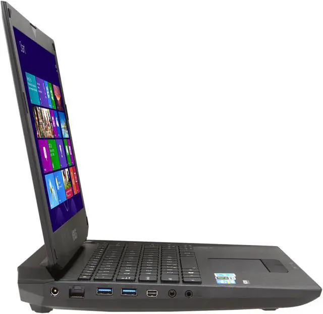 Alt view image 4 of 8 - ASUS Notebook, B Grade, Scratch and Dent Intel Core i5-3230M 8GB Memory 750GB HDD NVIDIA GeForce GTX 660M 14.0" Windows 8 64-Bit G46VW-BSI5N06