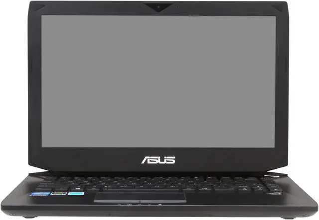 Alt view image 5 of 8 - ASUS Notebook, B Grade, Scratch and Dent Intel Core i5-3230M 8GB Memory 750GB HDD NVIDIA GeForce GTX 660M 14.0" Windows 8 64-Bit G46VW-BSI5N06
