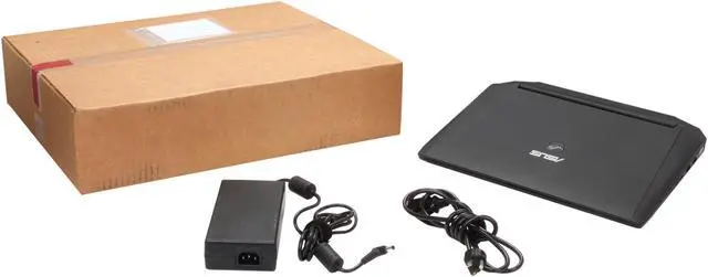 Alt view image 8 of 8 - ASUS Notebook, B Grade, Scratch and Dent Intel Core i5-3230M 8GB Memory 750GB HDD NVIDIA GeForce GTX 660M 14.0" Windows 8 64-Bit G46VW-BSI5N06