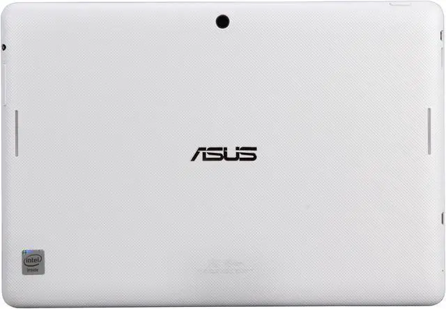 Alt view image 4 of 9 - ASUS MeMO Pad FHD 10 (ME302C-A1-WH) Intel Atom Z2560 2GB DDR2 Memory 16GB Flash 10.0" Touchscreen Tablet Android 4.2 (Jelly Bean)