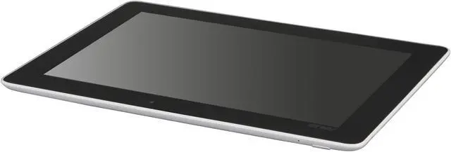 Alt view image 6 of 9 - ASUS MeMO Pad FHD 10 (ME302C-A1-WH) Intel Atom Z2560 2GB DDR2 Memory 16GB Flash 10.0" Touchscreen Tablet Android 4.2 (Jelly Bean)