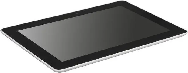 Alt view image 7 of 9 - ASUS MeMO Pad FHD 10 (ME302C-A1-WH) Intel Atom Z2560 2GB DDR2 Memory 16GB Flash 10.0" Touchscreen Tablet Android 4.2 (Jelly Bean)
