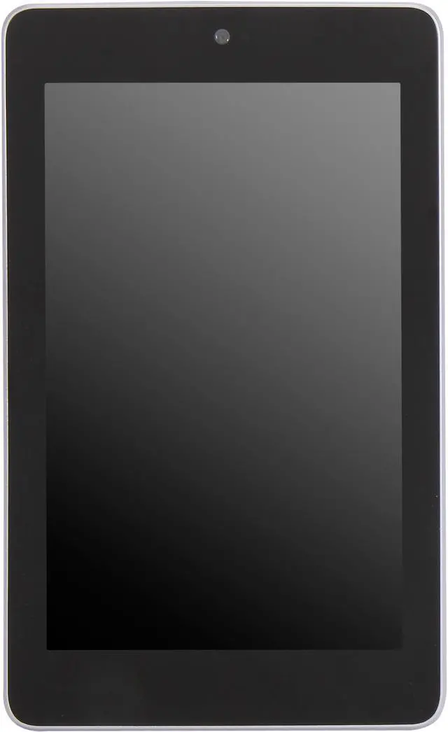 Alt view image 2 of 9 - ASUS Google Nexus 7 First Gen 7" 32 GB Android Wi-Fi Tablet