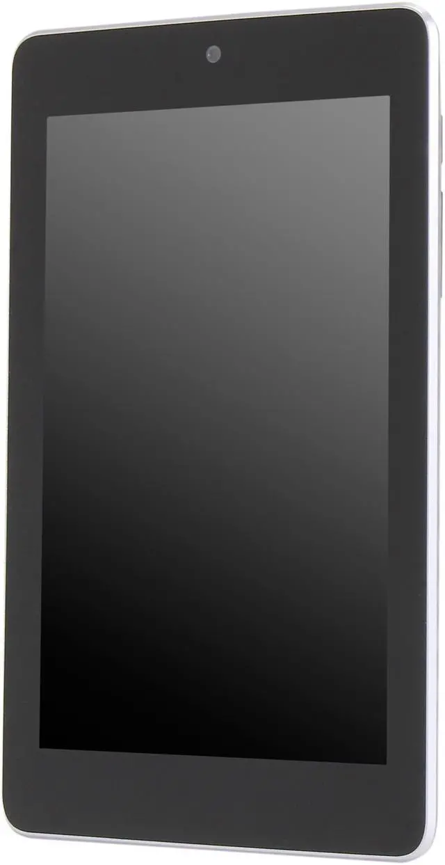 Alt view image 3 of 9 - ASUS Google Nexus 7 First Gen 7" 32 GB Android Wi-Fi Tablet