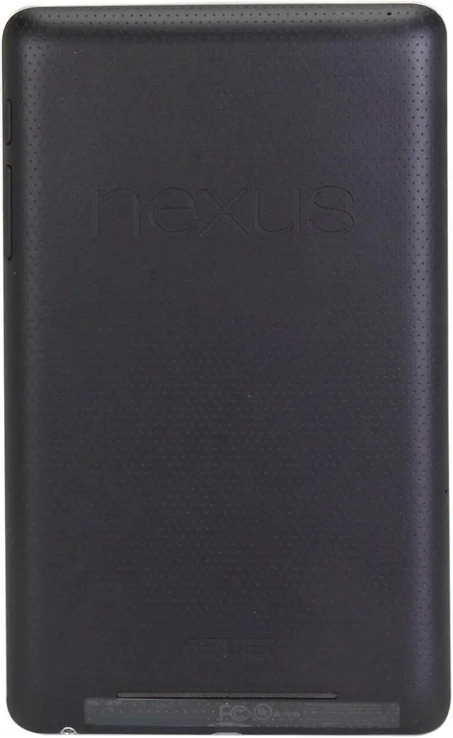 Alt view image 5 of 9 - ASUS Google Nexus 7 First Gen 7" 32 GB Android Wi-Fi Tablet