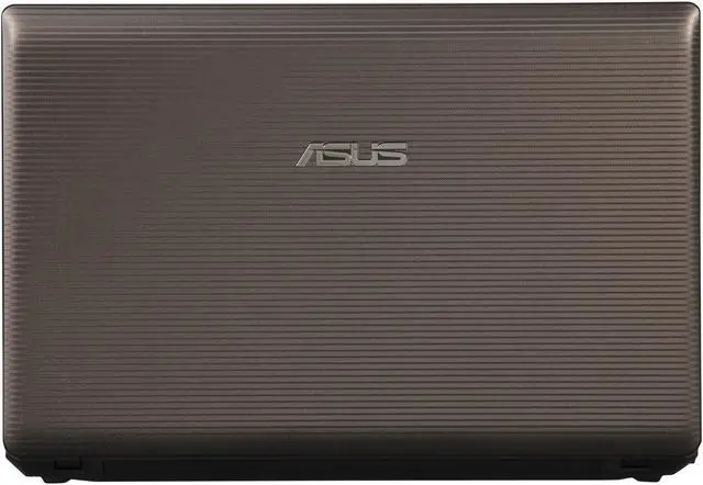 Alt view image 3 of 8 - ASUS Laptop Intel Core i7-3610QM 6GB Memory 500GB HDD NVIDIA GeForce GT 610M 15.6" Windows 7 Home Premium 64-bit R500VD-RB71