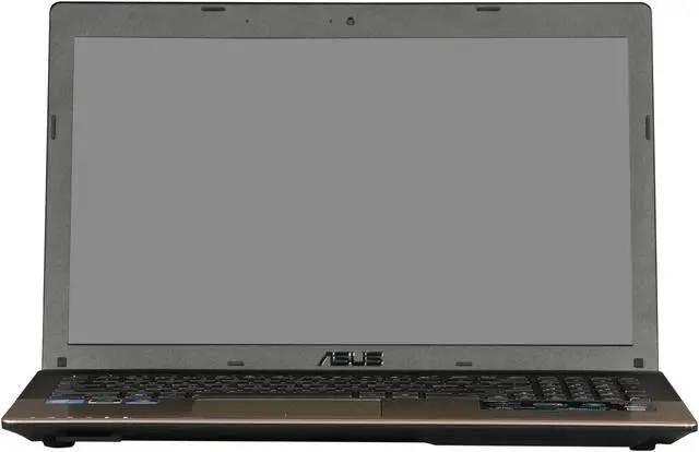 Alt view image 5 of 8 - ASUS Laptop Intel Core i7-3610QM 6GB Memory 500GB HDD NVIDIA GeForce GT 610M 15.6" Windows 7 Home Premium 64-bit R500VD-RB71