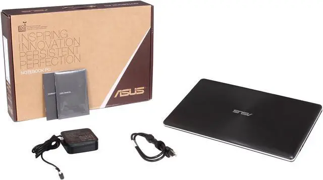 Alt view image 8 of 8 - ASUS Laptop Intel Core i7-4700HQ 8GB Memory 1TB HDD Intel HD Graphics 4600 17.3" Windows 8 64-Bit X750JA-DB71