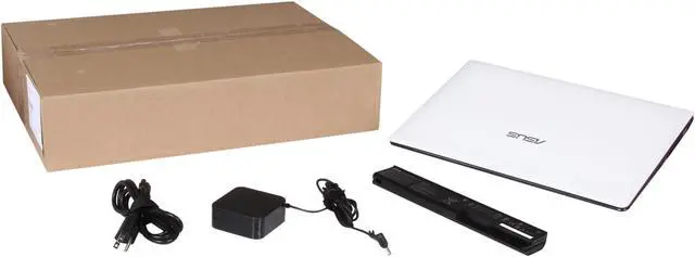 Alt view image 8 of 8 - ASUS Laptop Intel Pentium 2020M 4GB Memory 500GB HDD Intel HD Graphics 15.6" Windows 8 64-Bit X501A-SPD0503W