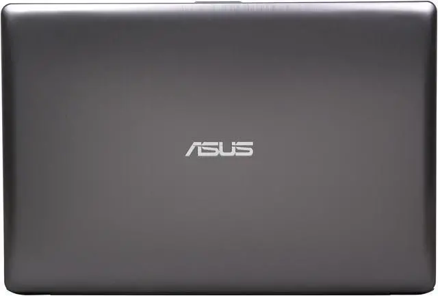 Alt view image 3 of 8 - ASUS Laptop Intel Core i5-4200U 8GB Memory 750GB HDD Intel HD Graphics 4400 15.6" Touch Screen Windows 8 64-bit V551LA-DH51T
