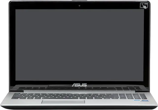 Alt view image 5 of 8 - ASUS Laptop Intel Core i5-4200U 8GB Memory 750GB HDD Intel HD Graphics 4400 15.6" Touch Screen Windows 8 64-bit V551LA-DH51T