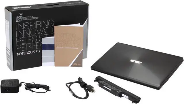 Alt view image 8 of 8 - ASUS Laptop Intel Core i7-3632QM 8GB Memory 750GB HDD Intel HD Graphics 4000 15.6" Touch Screen Windows 8 Q500A-BHI7T05