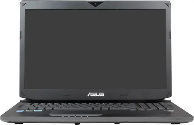 Alt view image 5 of 8 - ASUS G75 Series G750JW-BBI7N05 17.3" Notebook Intel Core i7-4700HQ 2.4Ghz / 3.4Ghz Turbo Boost 8GB DDR3 Memory 1TB HDD Windows 8