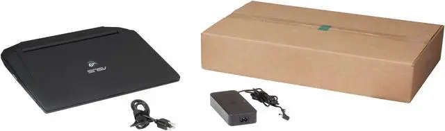 Alt view image 8 of 8 - ASUS G75 Series G750JW-BBI7N05 17.3" Notebook Intel Core i7-4700HQ 2.4Ghz / 3.4Ghz Turbo Boost 8GB DDR3 Memory 1TB HDD Windows 8