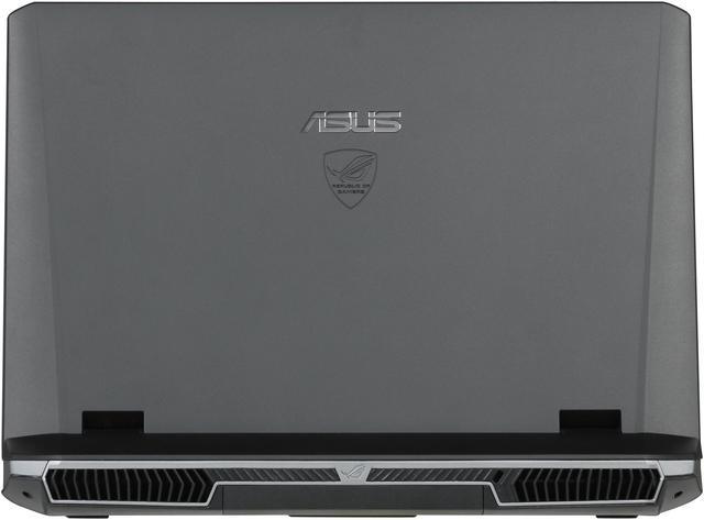 Deals ASUS ROG G75 gaming laptop: i7 @2.4gz, 16 gb ddr3, GTX 670 MX