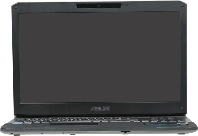 Alt view image 5 of 8 - ASUS Laptop Intel Core i7-3630QM 16GB Memory 750GB HDD NVIDIA GeForce GTX 670MX 17.3" G75VX-TS72