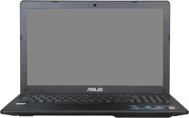 Alt view image 5 of 8 - ASUS Laptop Intel Core i5-3337U 4GB Memory 500GB HDD Intel HD Graphics 4000 15.6" Non-Touch Screen Windows 8 Pro 64-Bit P550CA-XH51