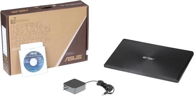 Alt view image 8 of 8 - ASUS Laptop Intel Core i5-3337U 4GB Memory 500GB HDD Intel HD Graphics 4000 15.6" Non-Touch Screen Windows 8 Pro 64-Bit P550CA-XH51