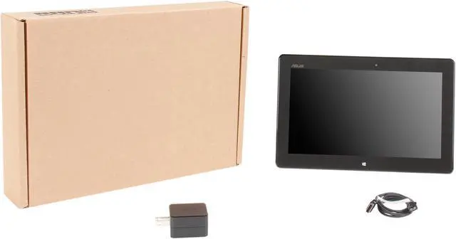 Alt view image 7 of 7 - ASUS VivoTab Smart ME400 10.1" IPS Panel Touchscreen Tablet Intel Atom Z2760 Dual Core 1.80Ghz 2GB RAM 64GB Internal Storage Windows 8 Full Version