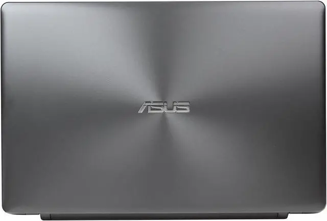 Alt view image 3 of 8 - ASUS Laptop Intel Core i7-4500U 8GB Memory 1TB HDD Intel HD Graphics 5000 15.6" Windows 8 64-bit X550LA-DH71