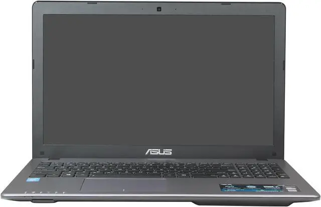 Alt view image 5 of 8 - ASUS Laptop Intel Core i7-4500U 8GB Memory 1TB HDD Intel HD Graphics 5000 15.6" Windows 8 64-bit X550LA-DH71