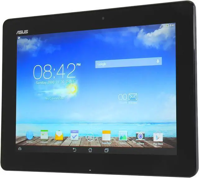 Alt view image 7 of 12 - ASUS TF701T-B1-GR 2GB Memory 32GB Flash Storage 10.1" 2560 x 1600 Tablet Android 4.2 (Jelly Bean)