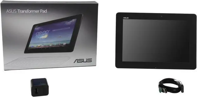 Alt view image 12 of 12 - ASUS TF701T-B1-GR 2GB Memory 32GB Flash Storage 10.1" 2560 x 1600 Tablet Android 4.2 (Jelly Bean)