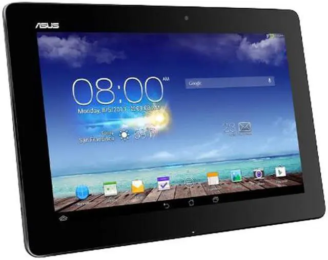 Alt view image 2 of 12 - ASUS TF701T-B1-GR 2GB Memory 32GB Flash Storage 10.1" 2560 x 1600 Tablet Android 4.2 (Jelly Bean)