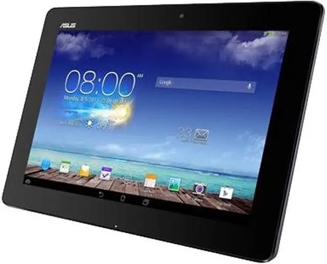 Main image of ASUS TF701T-B1-GR 2GB Memory 32GB Flash Storage 10.1" 2560 x 1600 Tablet Android 4.2 (Jelly Bean)