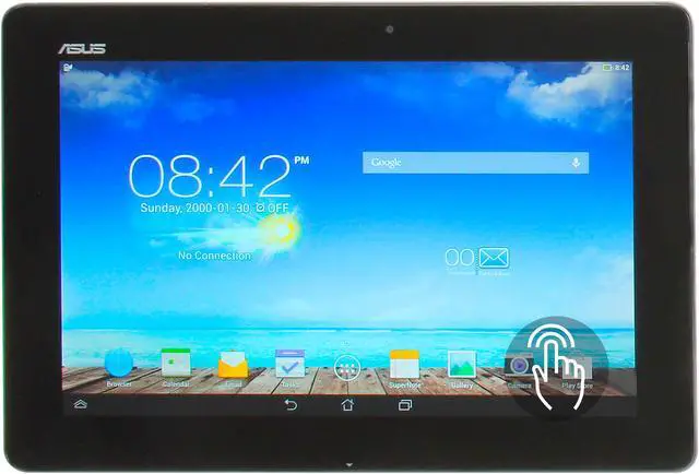 Alt view image 6 of 12 - ASUS TF701T-B1-GR 2GB Memory 32GB Flash Storage 10.1" 2560 x 1600 Tablet Android 4.2 (Jelly Bean)